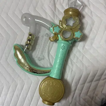 아이돌타임 프리파라 파라라 하프