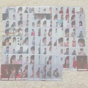 사쿠라자카46 타케모토 유이