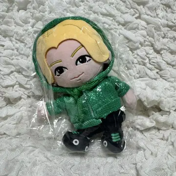 이가리 소야 하피누이