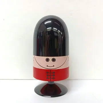 Haig 스카치 위스키 이쑤시개 통