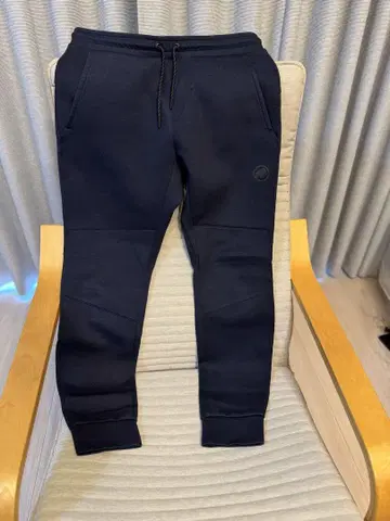 마무트 MAMMUT 다이노 2.0 팬츠 ASIA L 네이비