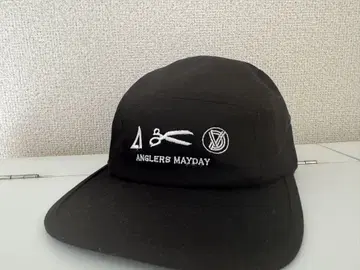 DRT x VILLAGE DOOR x DENHAM 콜라보 캡