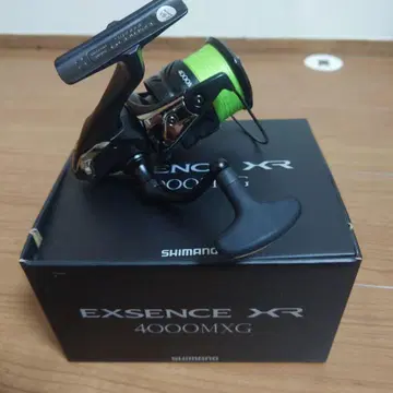엑센스 XR4000MXG