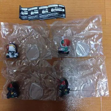 액션 라이드 가면라이더 3 전왕 오즈 V3