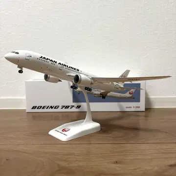 일본항공 Boeing 787-9