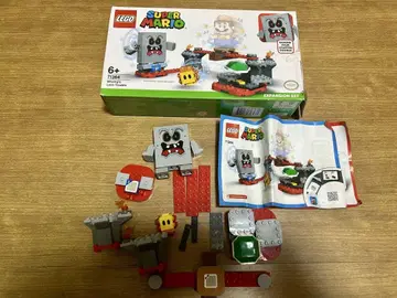 LEGO 슈퍼 마리오 확장 세트 71364