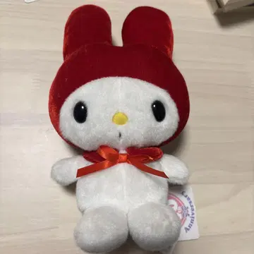 마이멜로디 봉제 인형