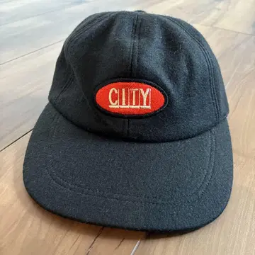 HONDA CITY CAP 빈티지 구형 자동차