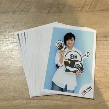 소년 닌자 모토키 와쿠 공식 사진