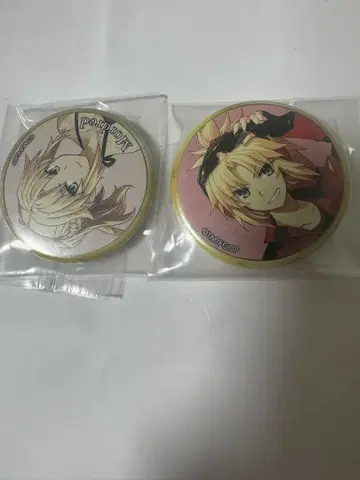 fgo 모드레드