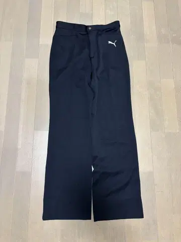 PUMA Wilson 슬랙스