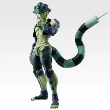 HUNTER x HUNTER 제일복권 A상 엘르 M상