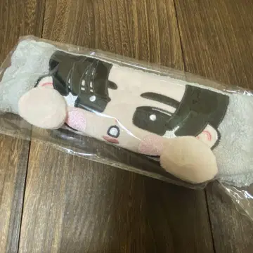 메구로 렌 헤어밴드