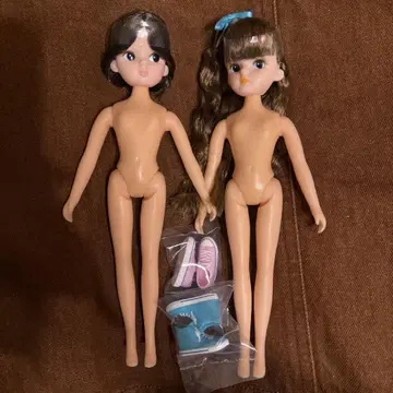 레트로리카 세일러즈 본체 신발