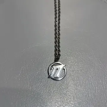 D.TT.K TT NANO NECKLACE