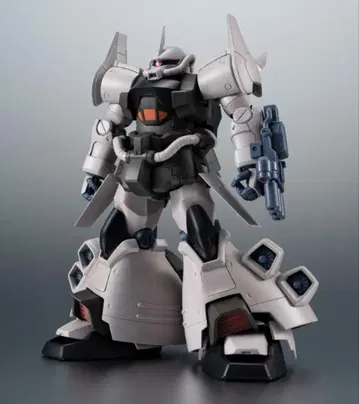 ROBOT혼 <SIDE MS> MS-07H-8 구프 플라이트 타입