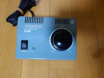 TOMIX N-500 5501 파워 유닛