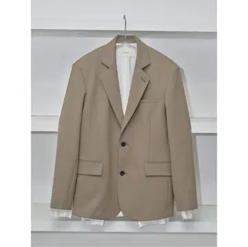 Over Shoulder Jacket todayful 올리브 38