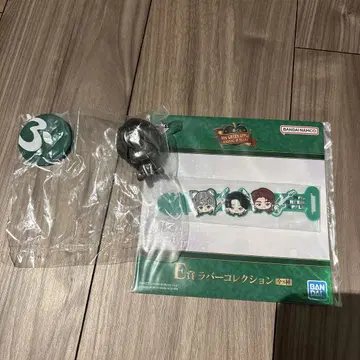 미세스 제일복권 C상 시크릿 E상
