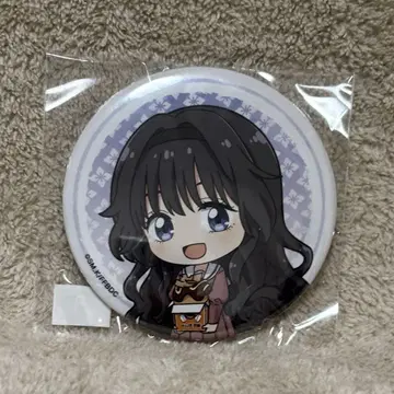 밤  캔 배치 바쿠단야키혼포 콜라보 상품