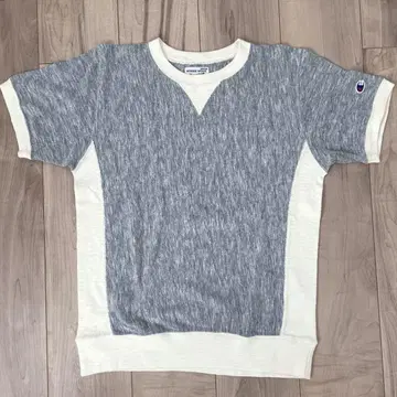 Champion Reverse Weave 프리미엄 티셔츠