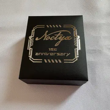 니지산지 EN  비올레타 Noctyx 1주년 팔찌