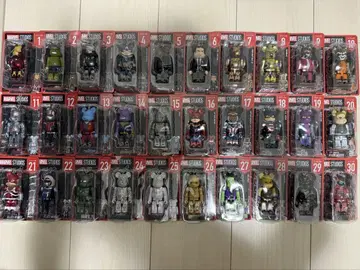 페어 브릭 MARVEL 해피 복권 페어 브릭상