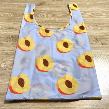 BAGGU 에코백 STANDARD 피치