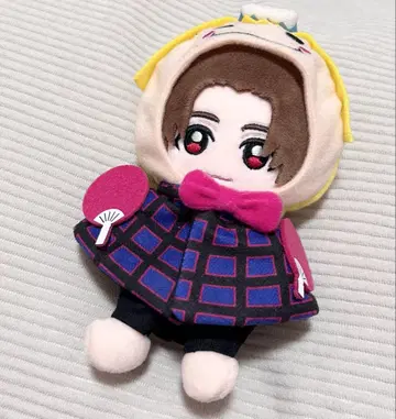 Hey!Say!JUMP 야마다 료스케 봉제 인형