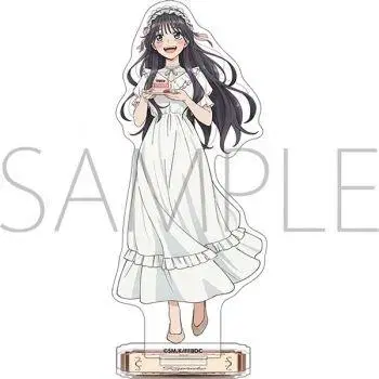 아크릴 스탠드 (와구리 카오루코/티 파티 ver.)