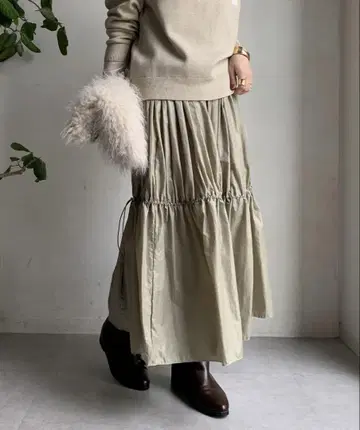 두두 스커트