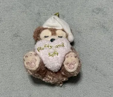 셰리 메이 인형 배지