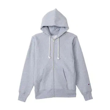 챔피온 Champion 미국제 리버스 위브 새상품 후드티 L