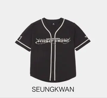 승관 유니폼 right here