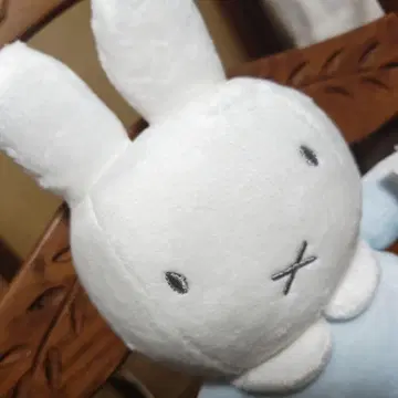 미사용 miffy 미피 littlestar 봉제 인형 22cm