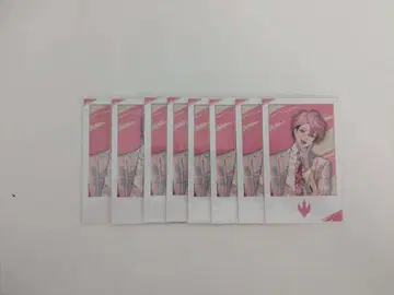 니지산지 아카기 웬 폴라로이드