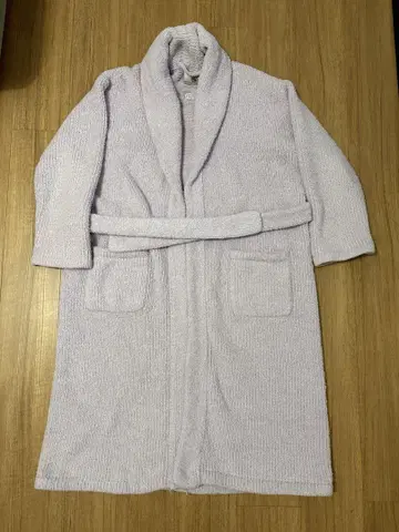 kashwere 목욕 가운