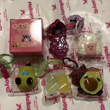 Mellojoy 스퀴즈 아동용 5종 세트