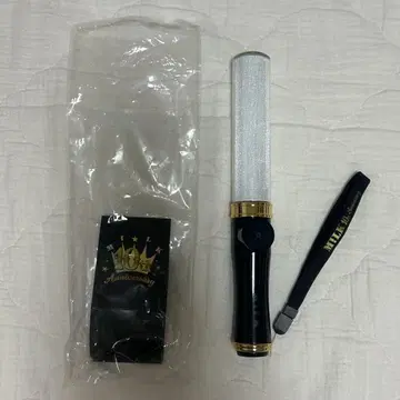 M!LK 야마나카 유타로 캔들 응원봉