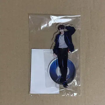 파라라이 킨파라 우진 아크릴 스탠드