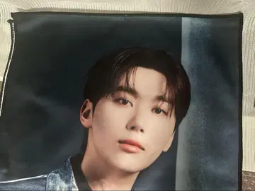 승관 사진 타월 right here