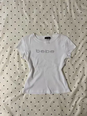 bebe 피치 T 헤이세이 갸루 y2k 페어리 그런지 00s