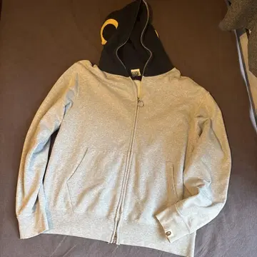 APE 후드티