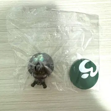 Mrs.GREEN APPLE 1번 복권 C상 오오모리 모토키 시크릿