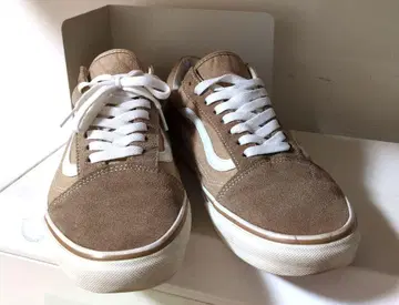 반스 VANS V36CF 스니커즈