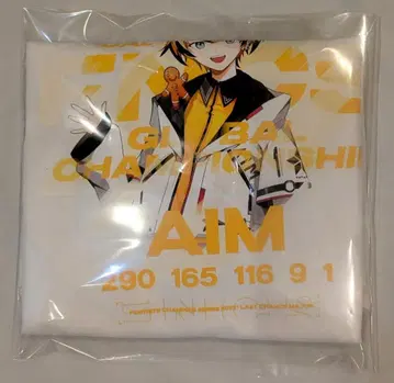 전 DFM 에이무 씨 T셔츠 2023 FNCS 세계 대회 출전 기념