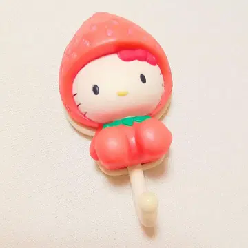 딸기 키티 나짱
