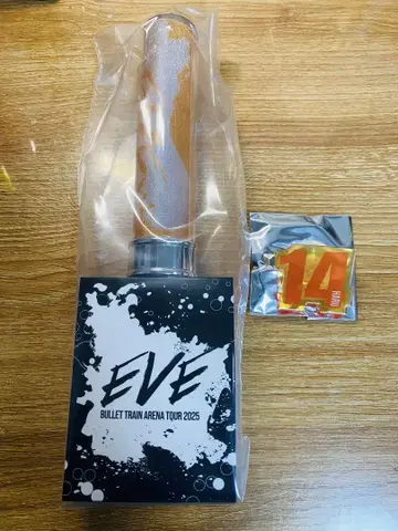 초특급 하루 응원봉, 응원봉 액세서리