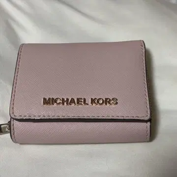 MICHAEL KORS 미니 지갑