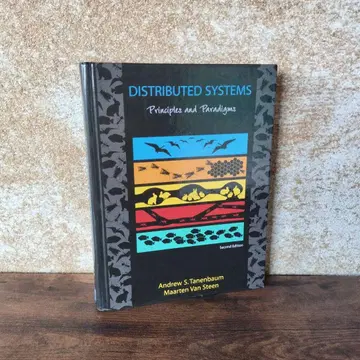 DISTRIBUTED SYSTEMS